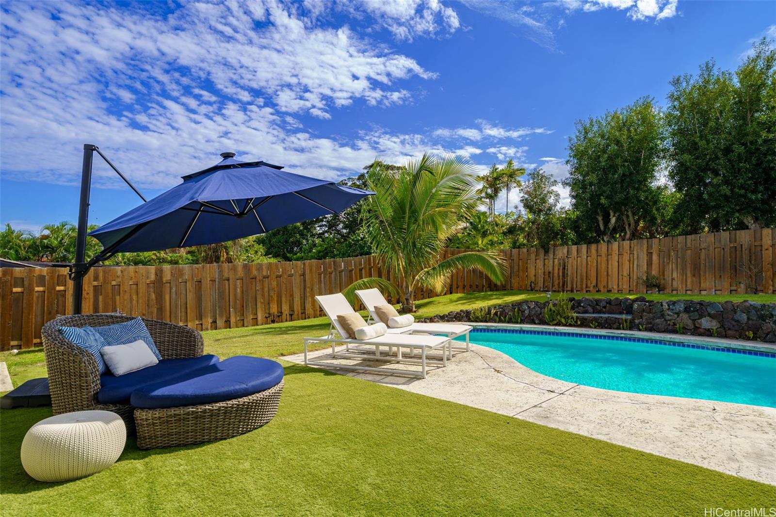 319  Iliaina Street Kalaheo Hillside, Kailua home - photo 15 of 25