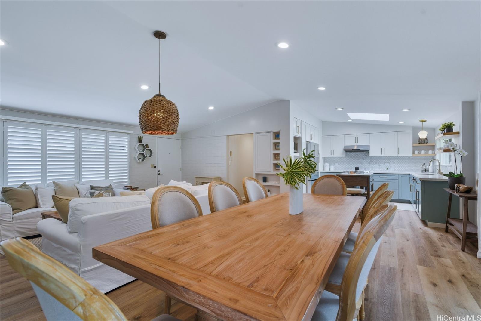 319  Iliaina Street Kalaheo Hillside, Kailua home - photo 6 of 25