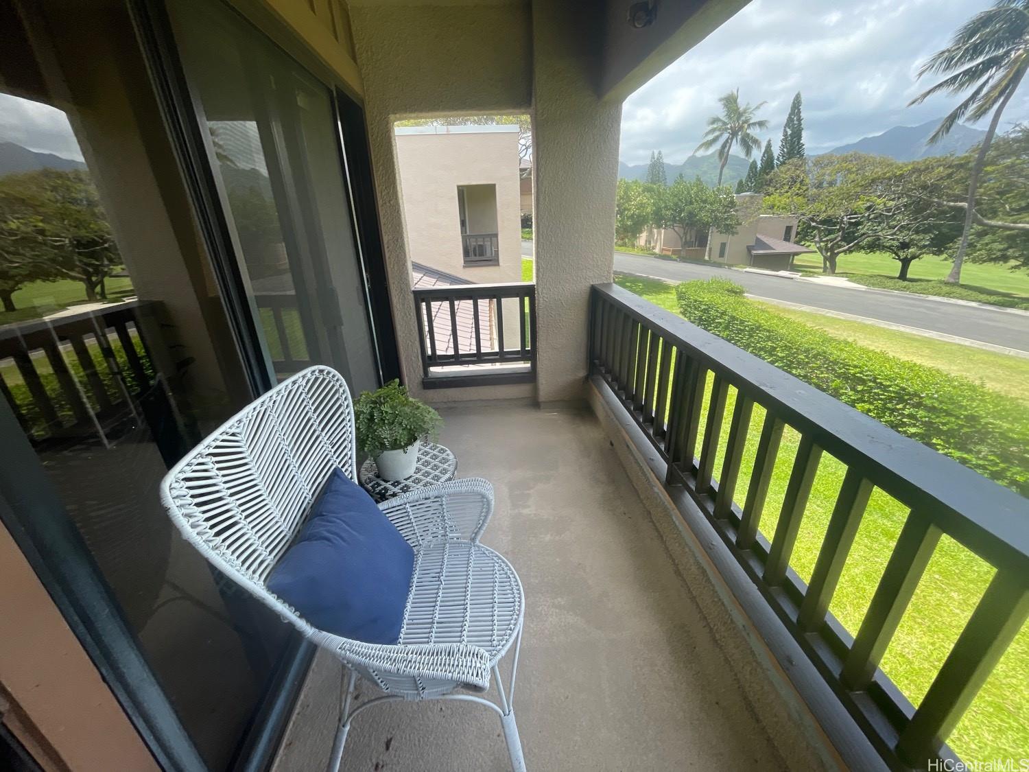 319 Kaelepulu Drive townhouse # 202, Kailua, Hawaii - photo 2 of 16