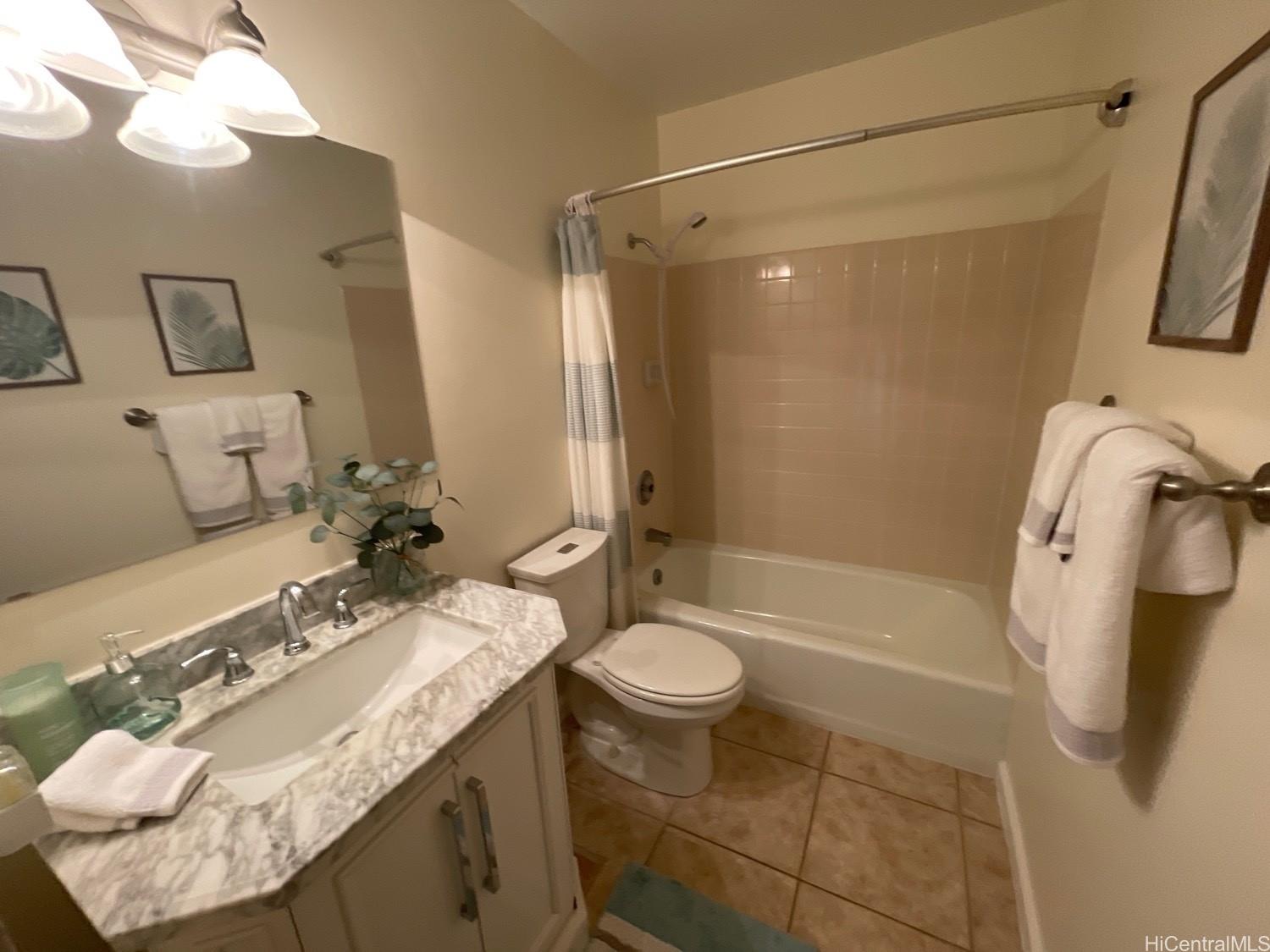 319 Kaelepulu Drive townhouse # 202, Kailua, Hawaii - photo 12 of 16