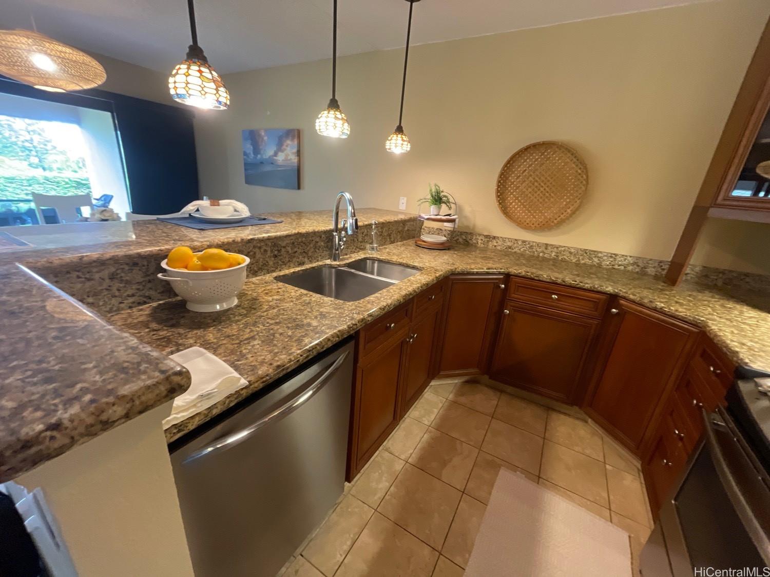 319 Kaelepulu Drive townhouse # 202, Kailua, Hawaii - photo 13 of 16