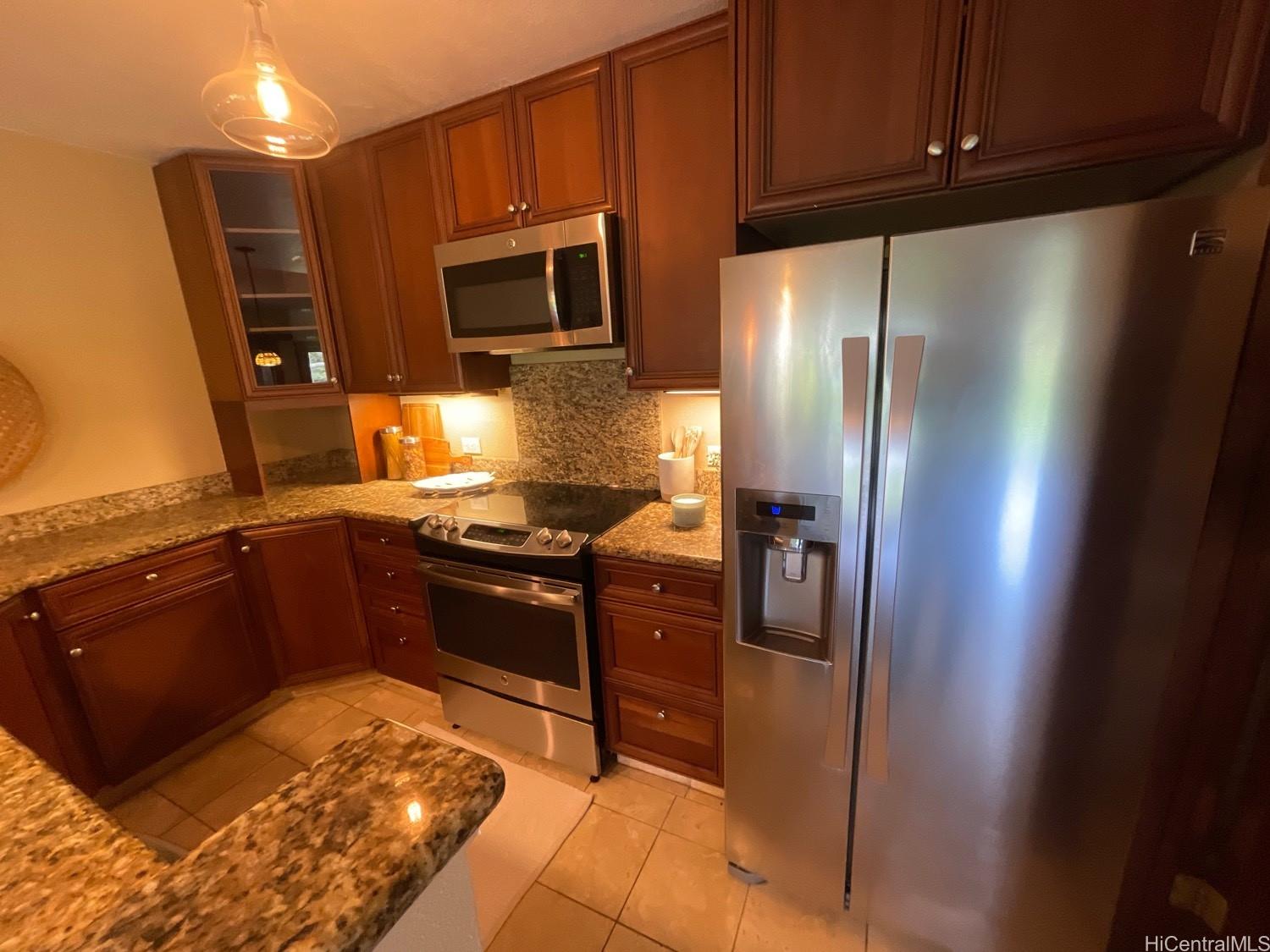 319 Kaelepulu Drive townhouse # 202, Kailua, Hawaii - photo 14 of 16