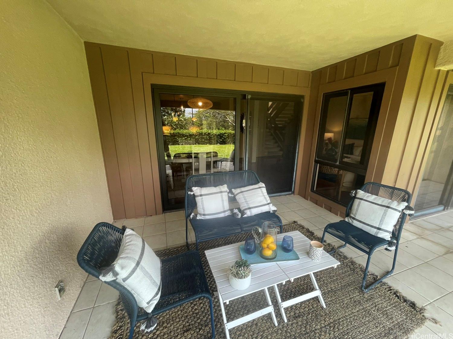 319 Kaelepulu Drive townhouse # 202, Kailua, Hawaii - photo 3 of 16