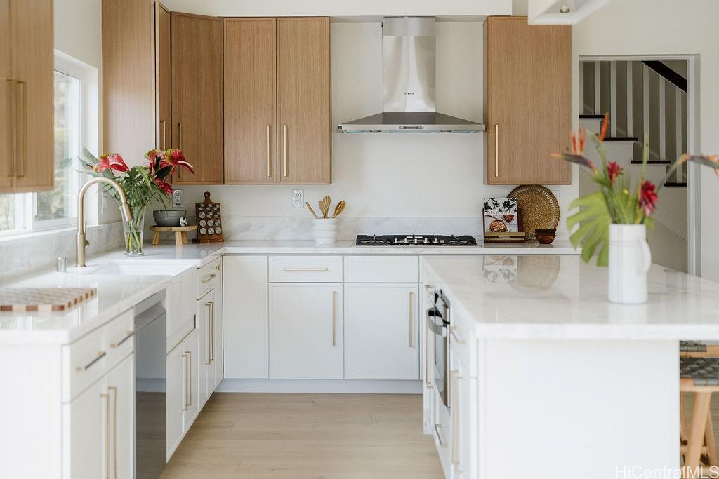 3198  Alika Ave Dowsett, Honolulu home - photo 4 of 25