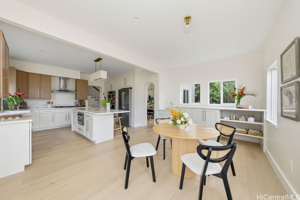 3198  Alika Ave Dowsett, Honolulu home - photo 6 of 25