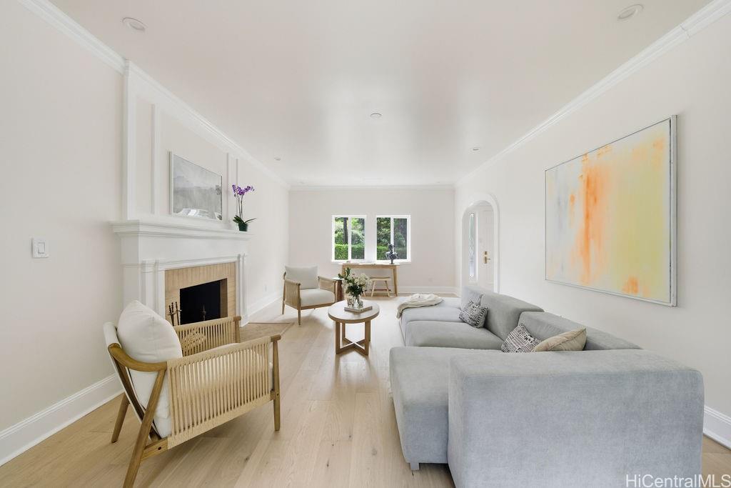 3198  Alika Ave Dowsett, Honolulu home - photo 8 of 25