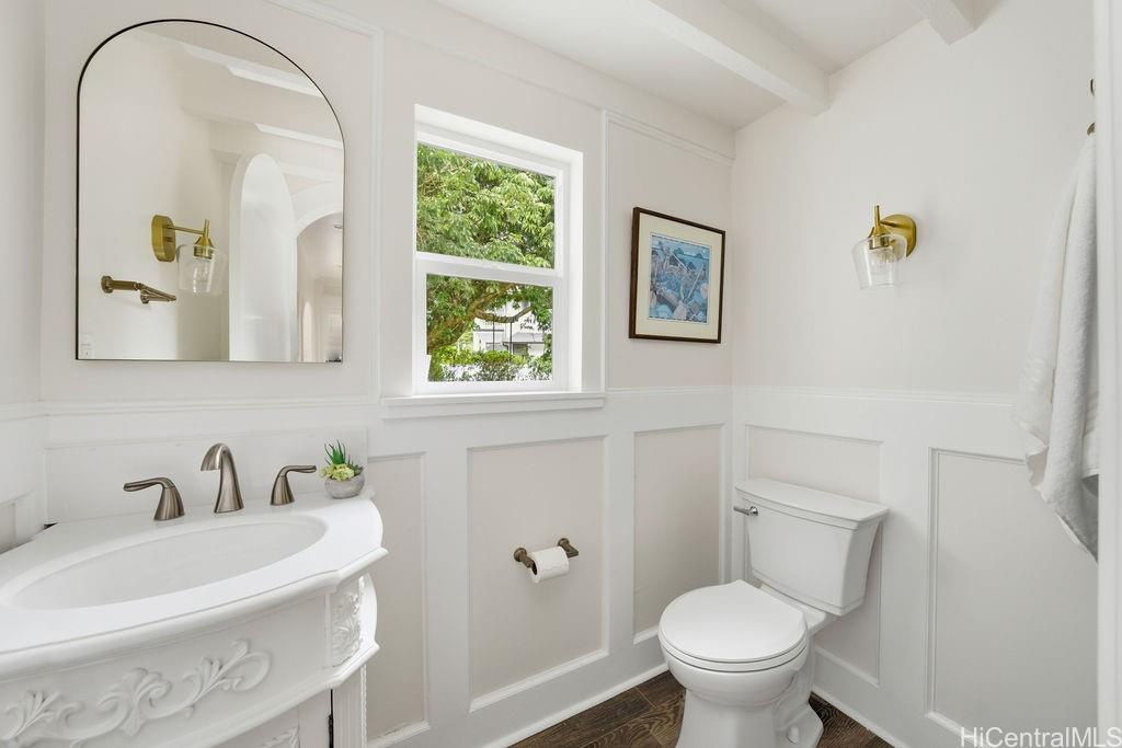 3198  Alika Ave Dowsett, Honolulu home - photo 10 of 25