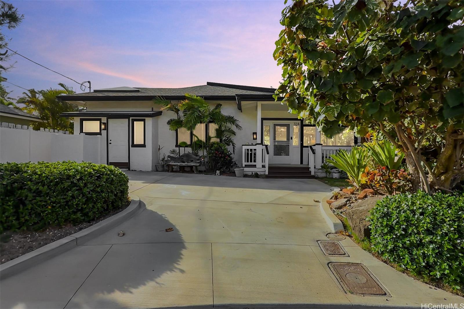 32  Pilipu Place Beachside, Kailua home - photo 21 of 25