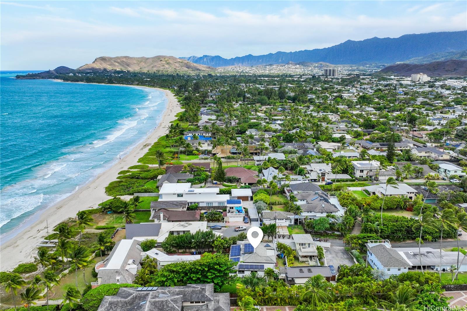 32  Pilipu Place Beachside, Kailua home - photo 23 of 25