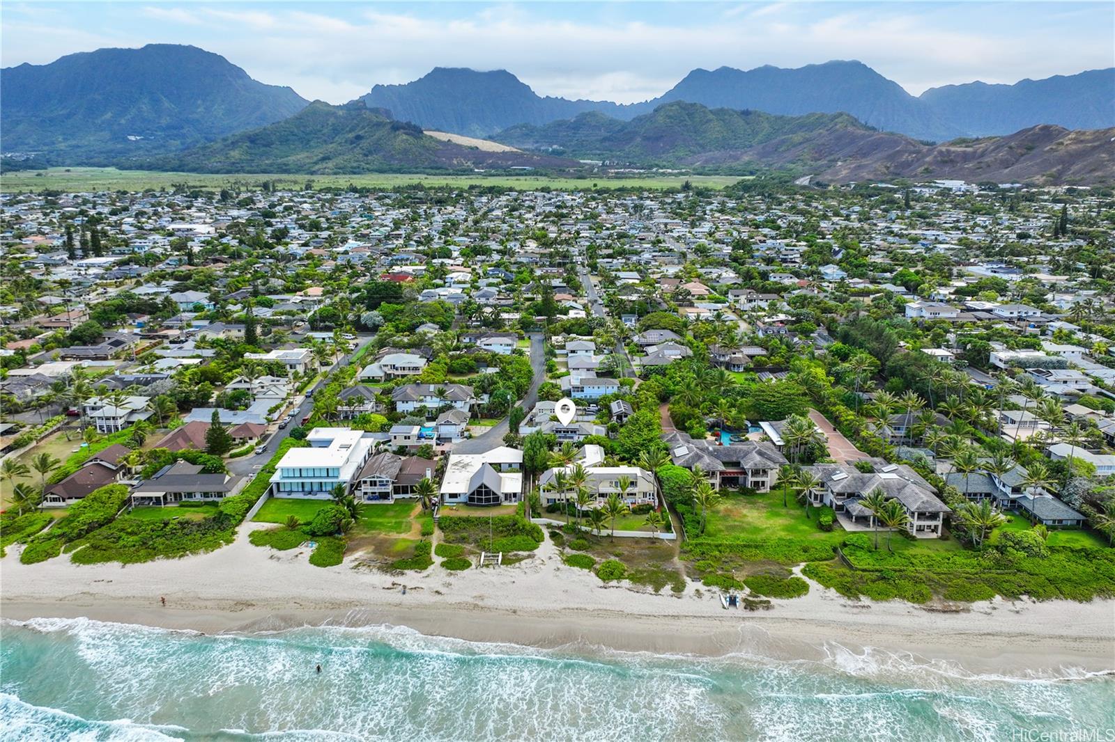 32  Pilipu Place Beachside, Kailua home - photo 24 of 25