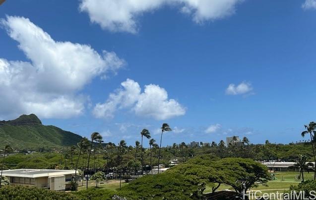 Hale O Nai'a condo # 712, Honolulu, Hawaii - photo 3 of 20