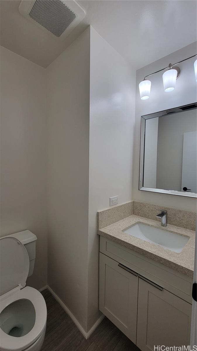 320 Kawaihae Street townhouse # 320E, Honolulu, Hawaii - photo 13 of 23