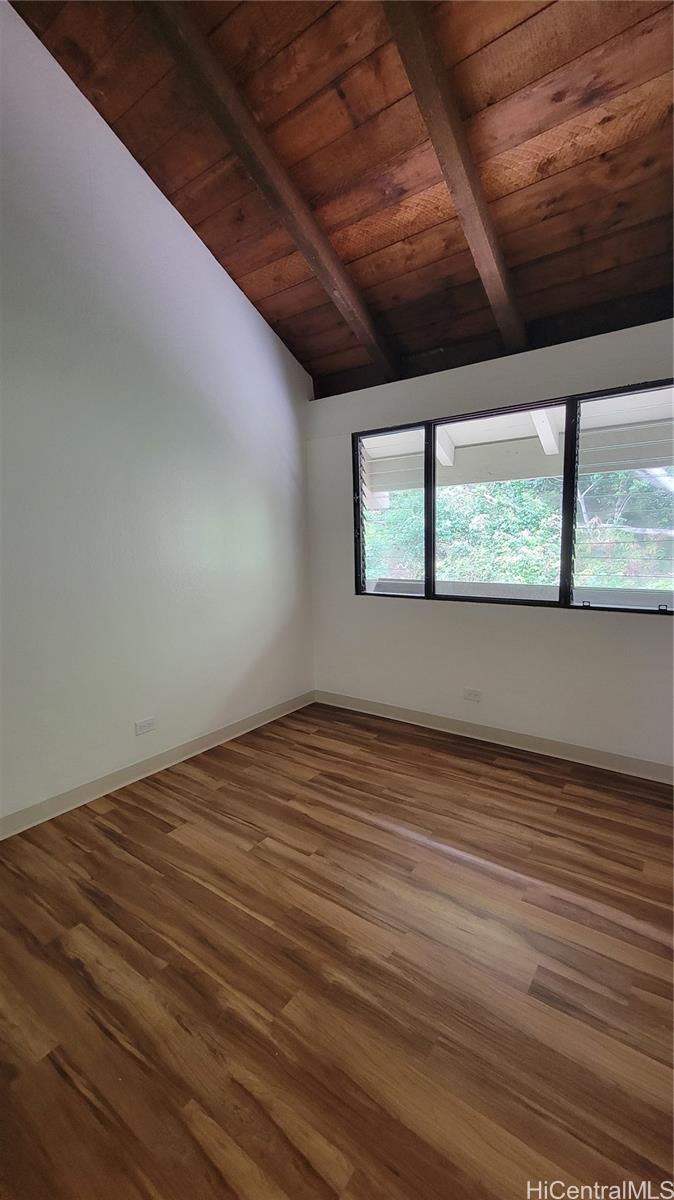 320 Kawaihae Street townhouse # 320E, Honolulu, Hawaii - photo 15 of 23