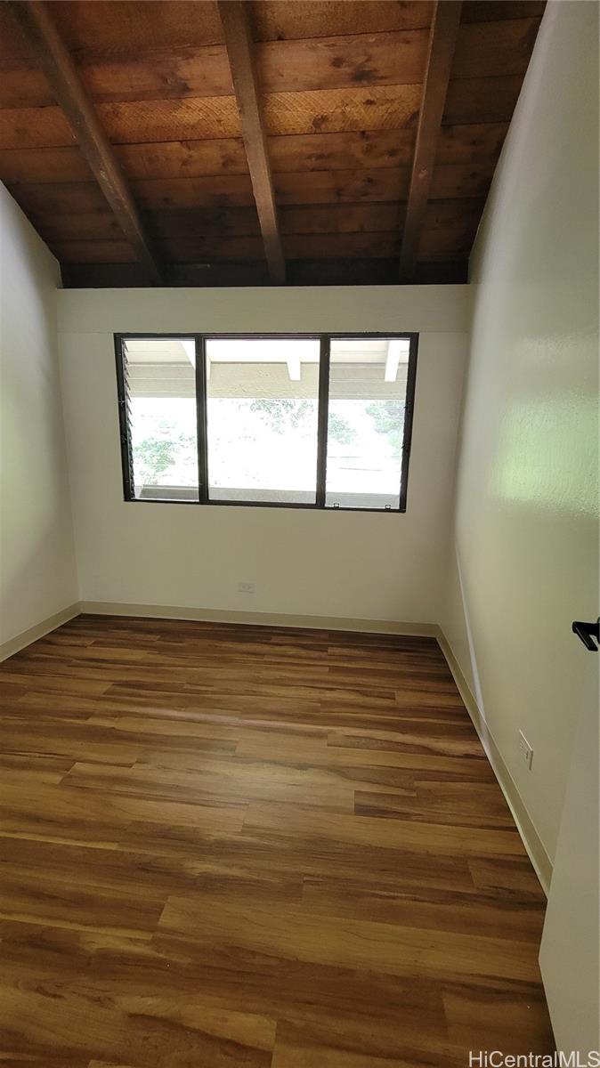 320 Kawaihae Street townhouse # 320E, Honolulu, Hawaii - photo 16 of 23