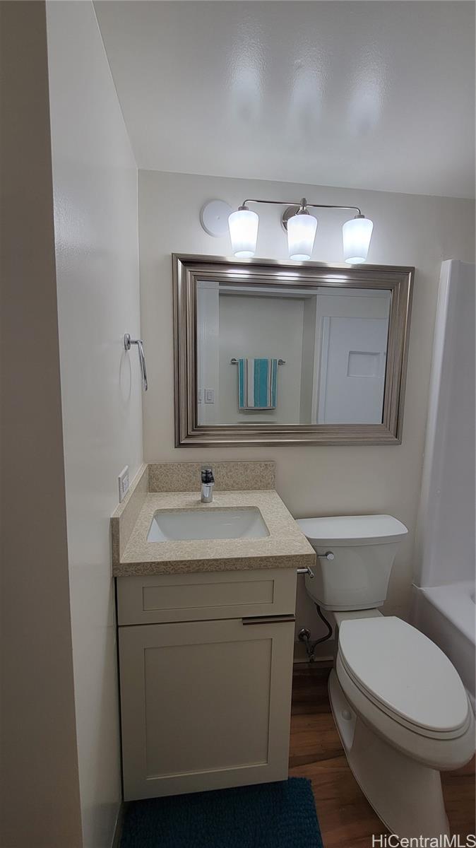 320 Kawaihae Street townhouse # 320E, Honolulu, Hawaii - photo 17 of 23
