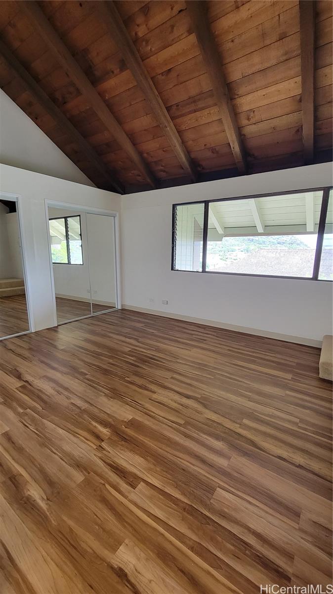 320 Kawaihae Street townhouse # 320E, Honolulu, Hawaii - photo 18 of 23