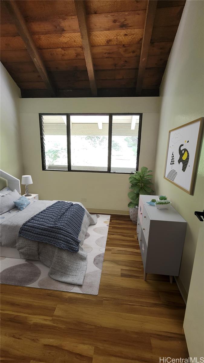 320 Kawaihae Street townhouse # 320E, Honolulu, Hawaii - photo 5 of 23