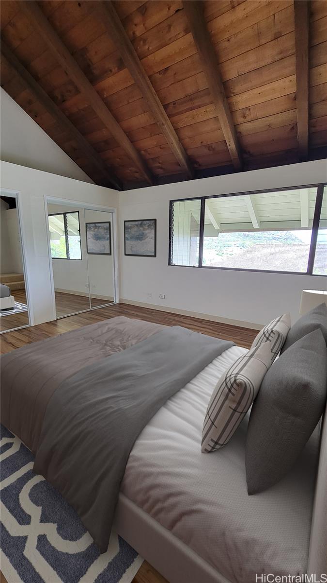 320 Kawaihae Street townhouse # 320E, Honolulu, Hawaii - photo 6 of 23
