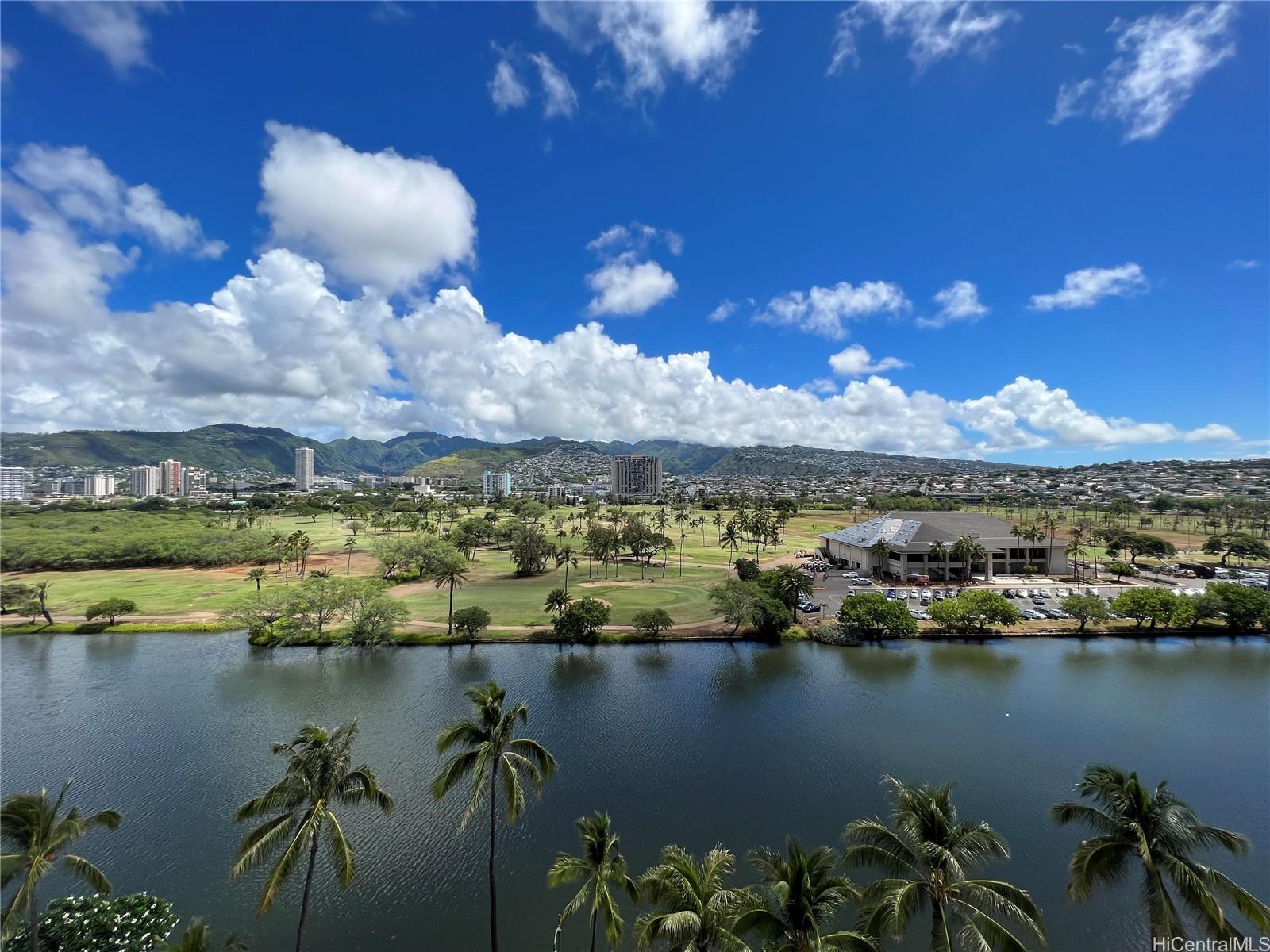 Monte Vista condo # 1103, Honolulu, Hawaii - photo 16 of 18