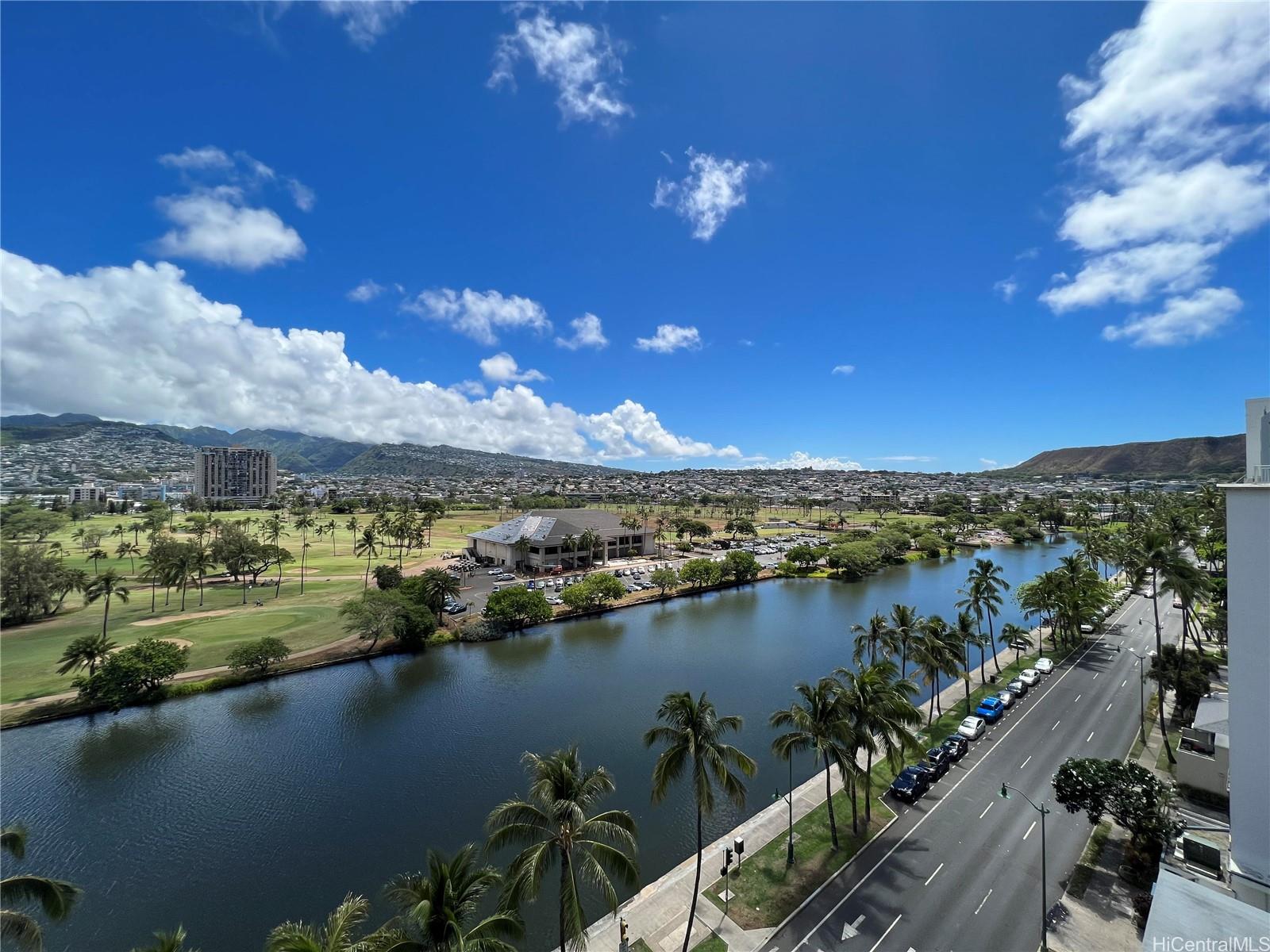 Monte Vista condo # 1103, Honolulu, Hawaii - photo 17 of 21