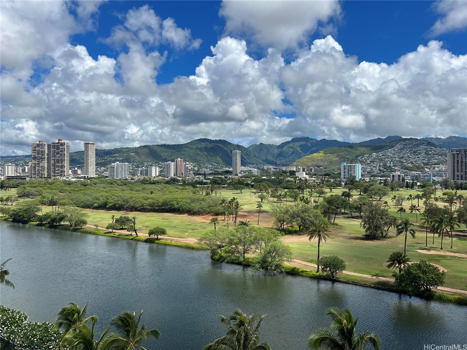 Monte Vista condo # 1103, Honolulu, Hawaii - photo 18 of 18