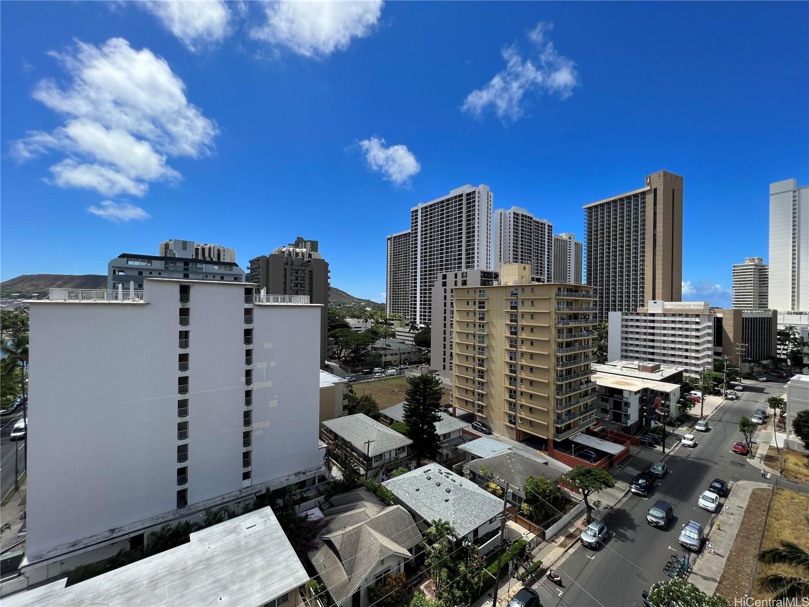 Monte Vista condo # 1103, Honolulu, Hawaii - photo 19 of 21