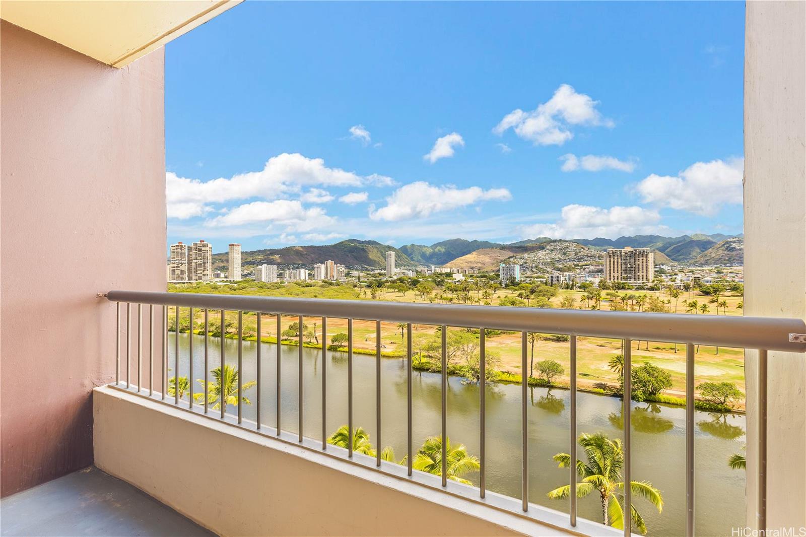 Monte Vista condo # 1105, Honolulu, Hawaii - photo 17 of 25