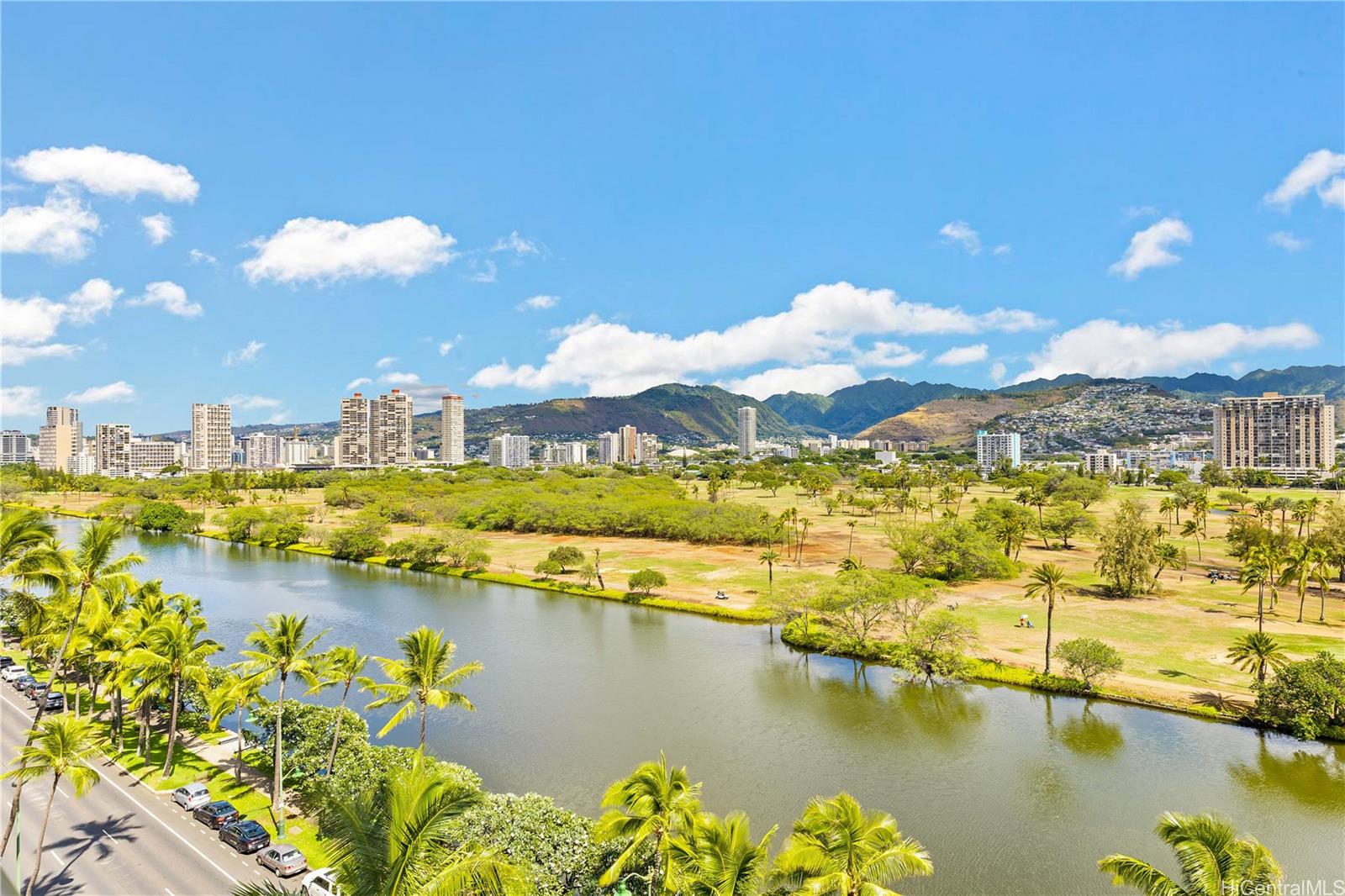 Monte Vista condo # 1105, Honolulu, Hawaii - photo 18 of 25