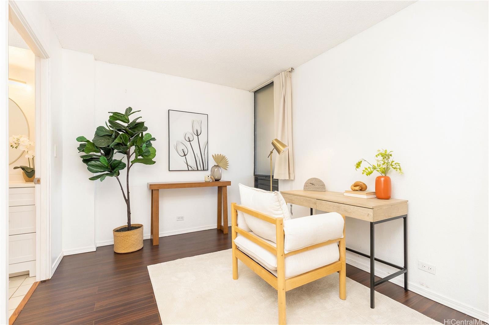 Monte Vista condo # 1105, Honolulu, Hawaii - photo 10 of 25