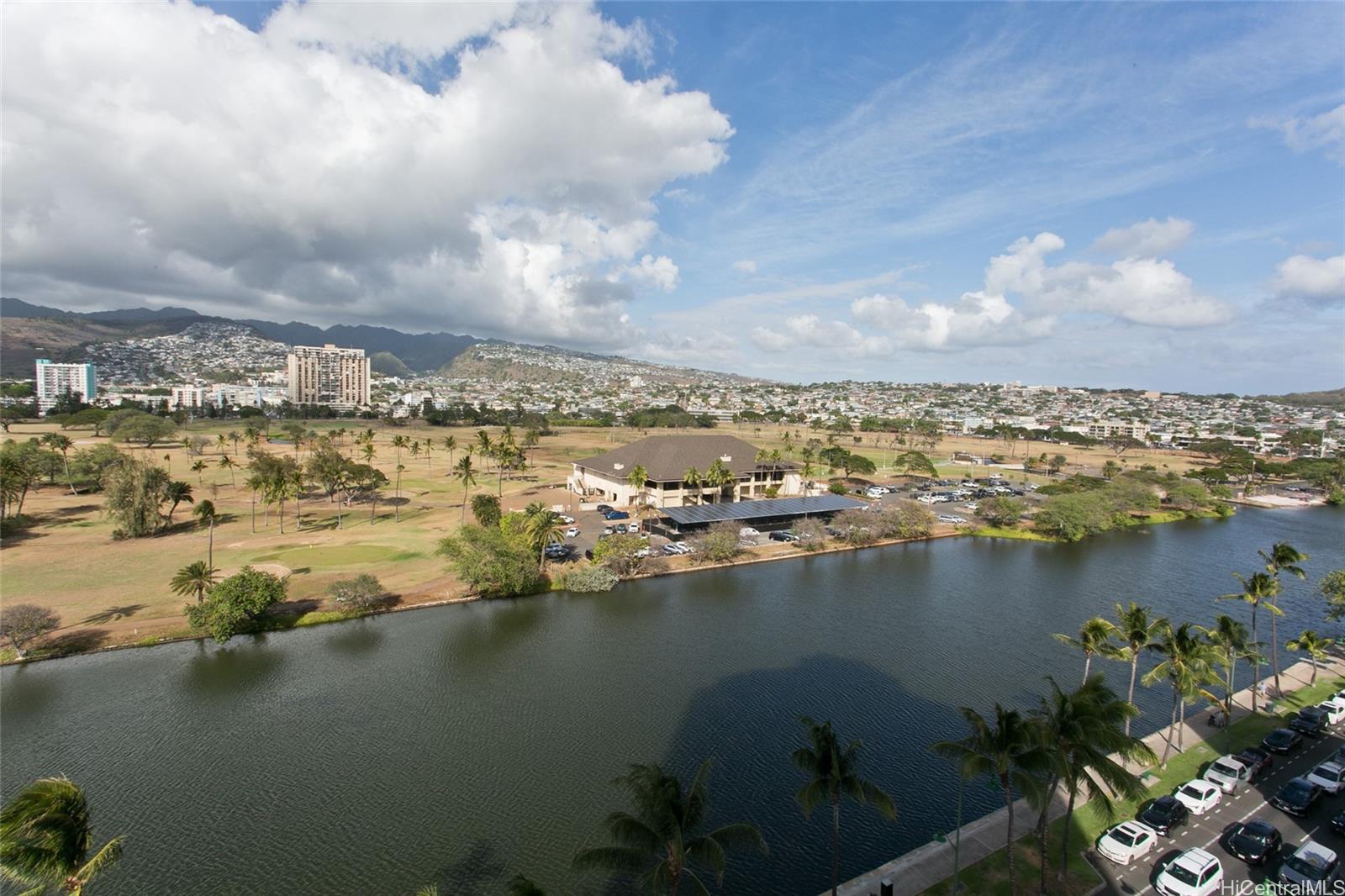 Monte Vista condo # 1203, Honolulu, Hawaii - photo 2 of 22