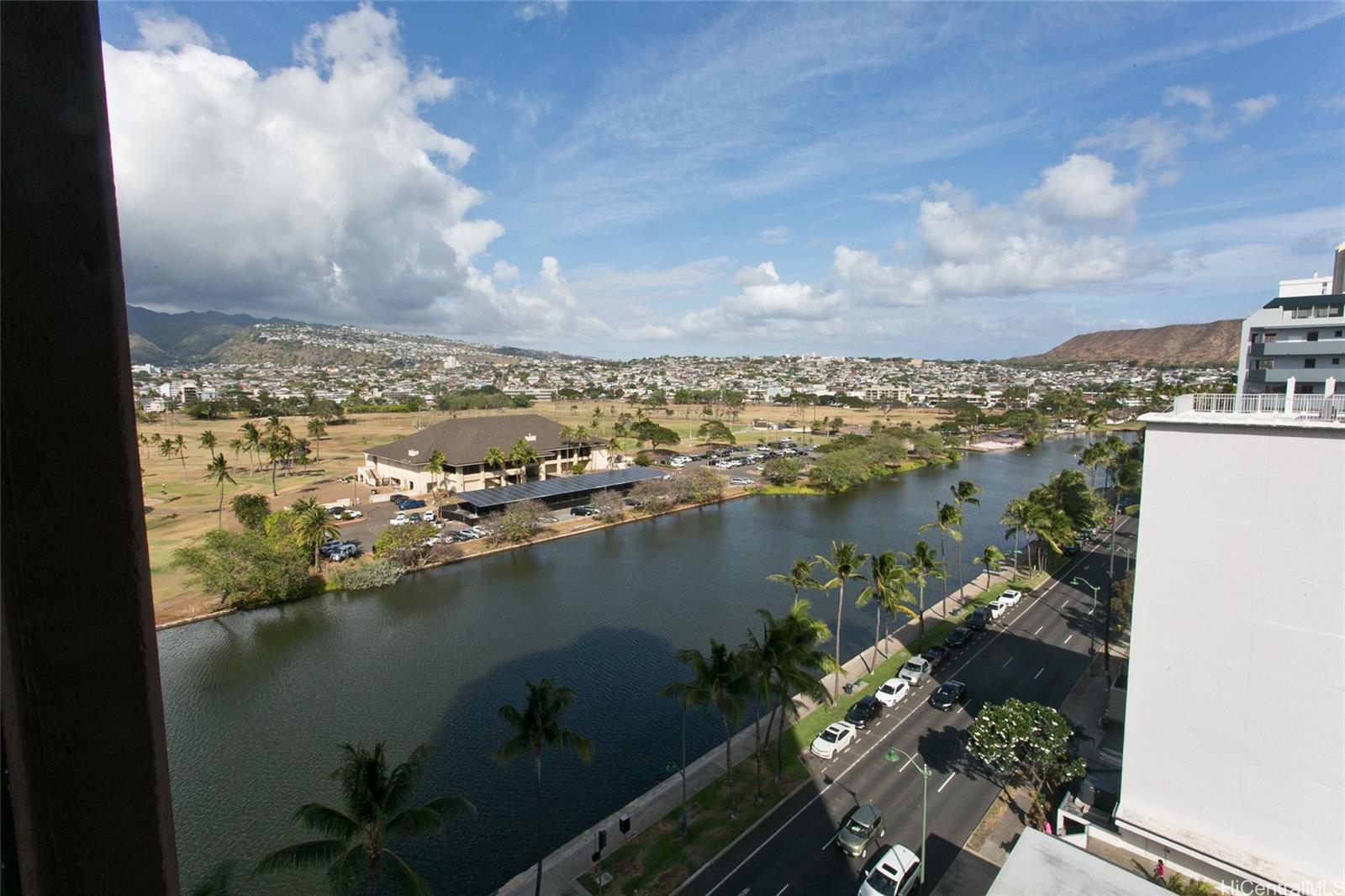 Monte Vista condo # 1203, Honolulu, Hawaii - photo 17 of 22