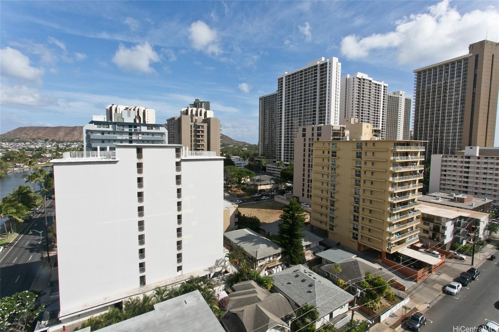 Monte Vista condo # 1203, Honolulu, Hawaii - photo 18 of 22