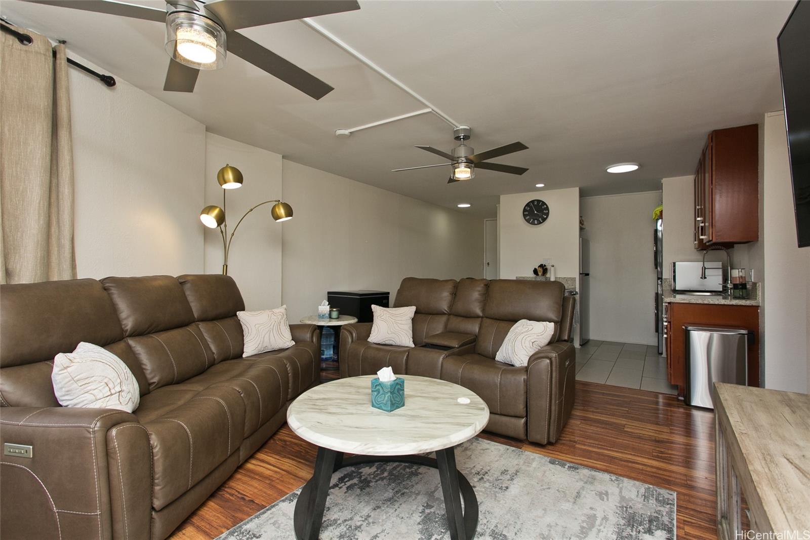 Monte Vista condo # 1203, Honolulu, Hawaii - photo 5 of 22