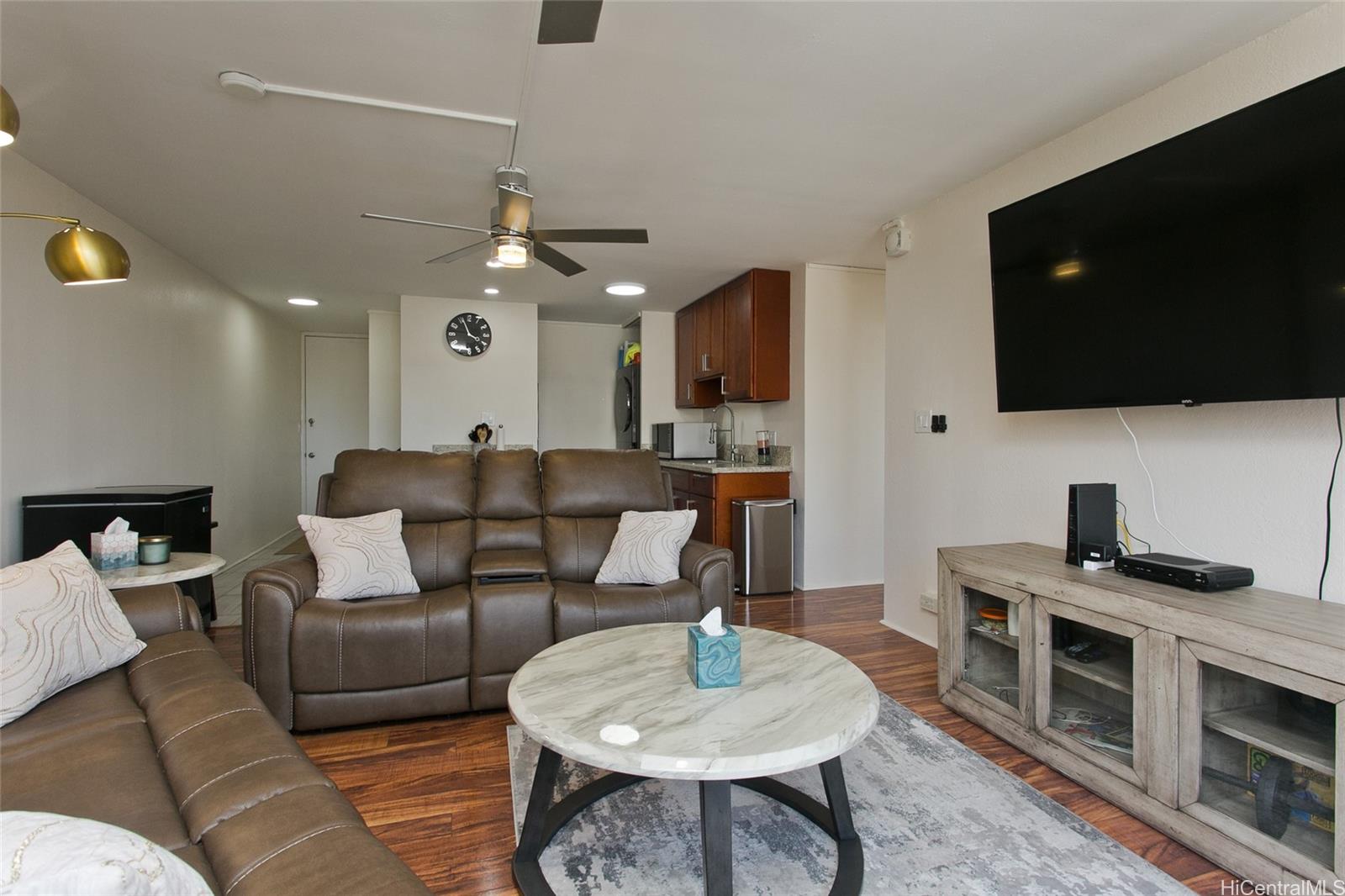 Monte Vista condo # 1203, Honolulu, Hawaii - photo 6 of 22