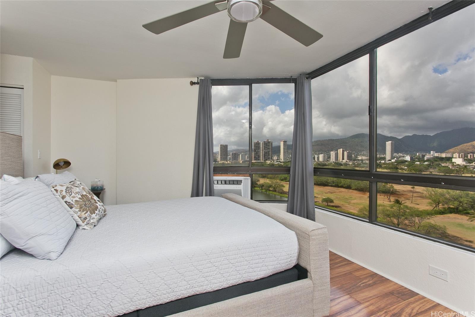 Monte Vista condo # 1203, Honolulu, Hawaii - photo 10 of 22
