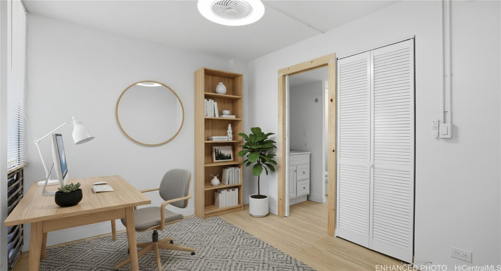 Monte Vista condo # 1204, Honolulu, Hawaii - photo 12 of 20