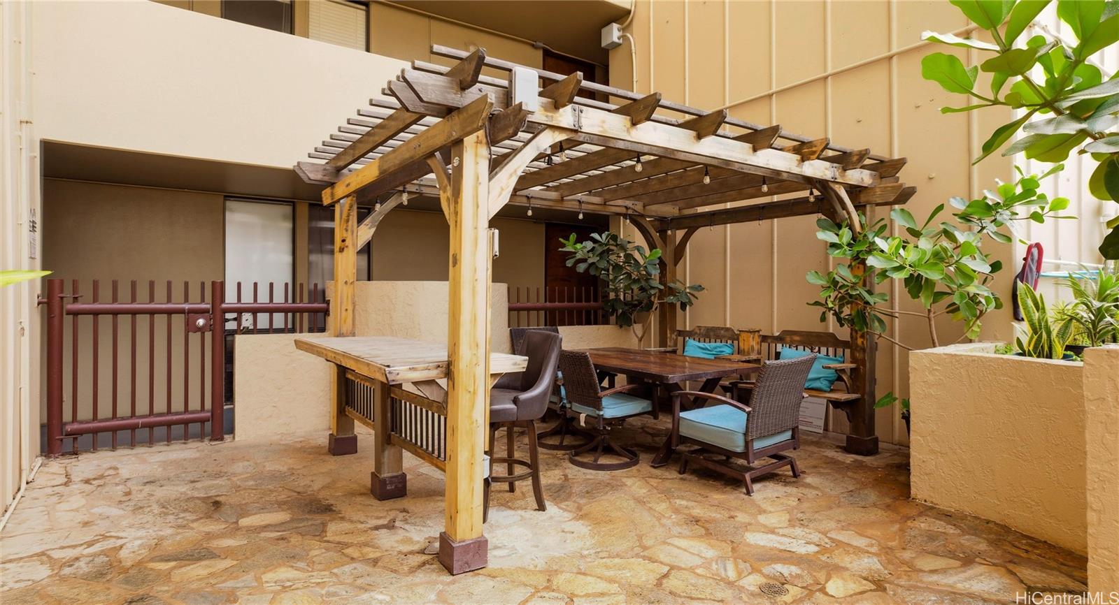 Monte Vista condo # 1204, Honolulu, Hawaii - photo 19 of 20