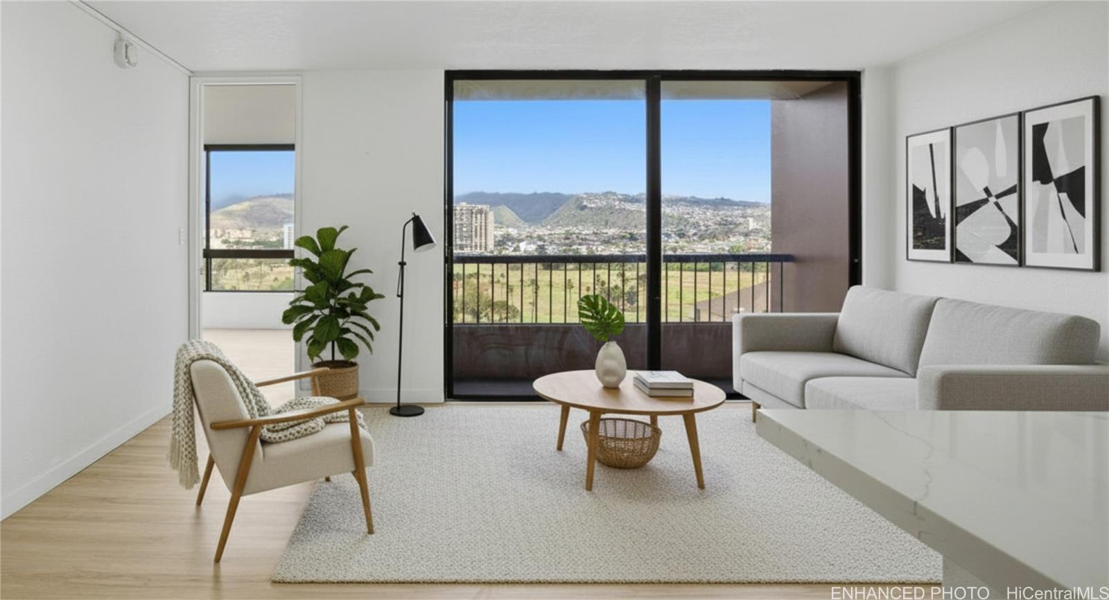 Monte Vista condo # 1204, Honolulu, Hawaii - photo 5 of 20