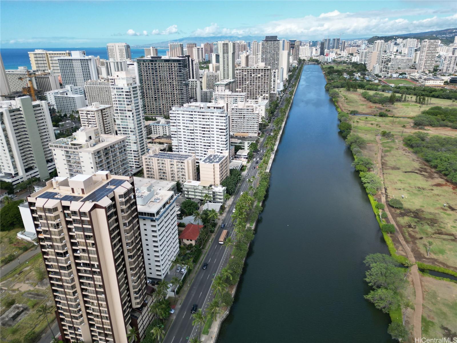 Monte Vista condo # 1504, Honolulu, Hawaii - photo 24 of 25