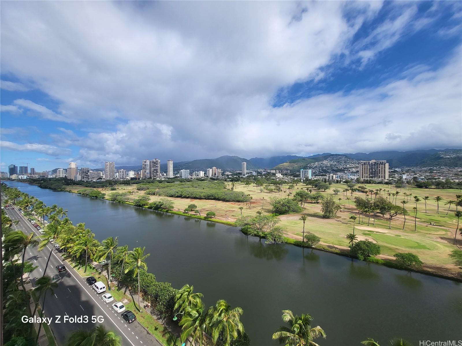 Monte Vista condo # 1504, Honolulu, Hawaii - photo 6 of 25