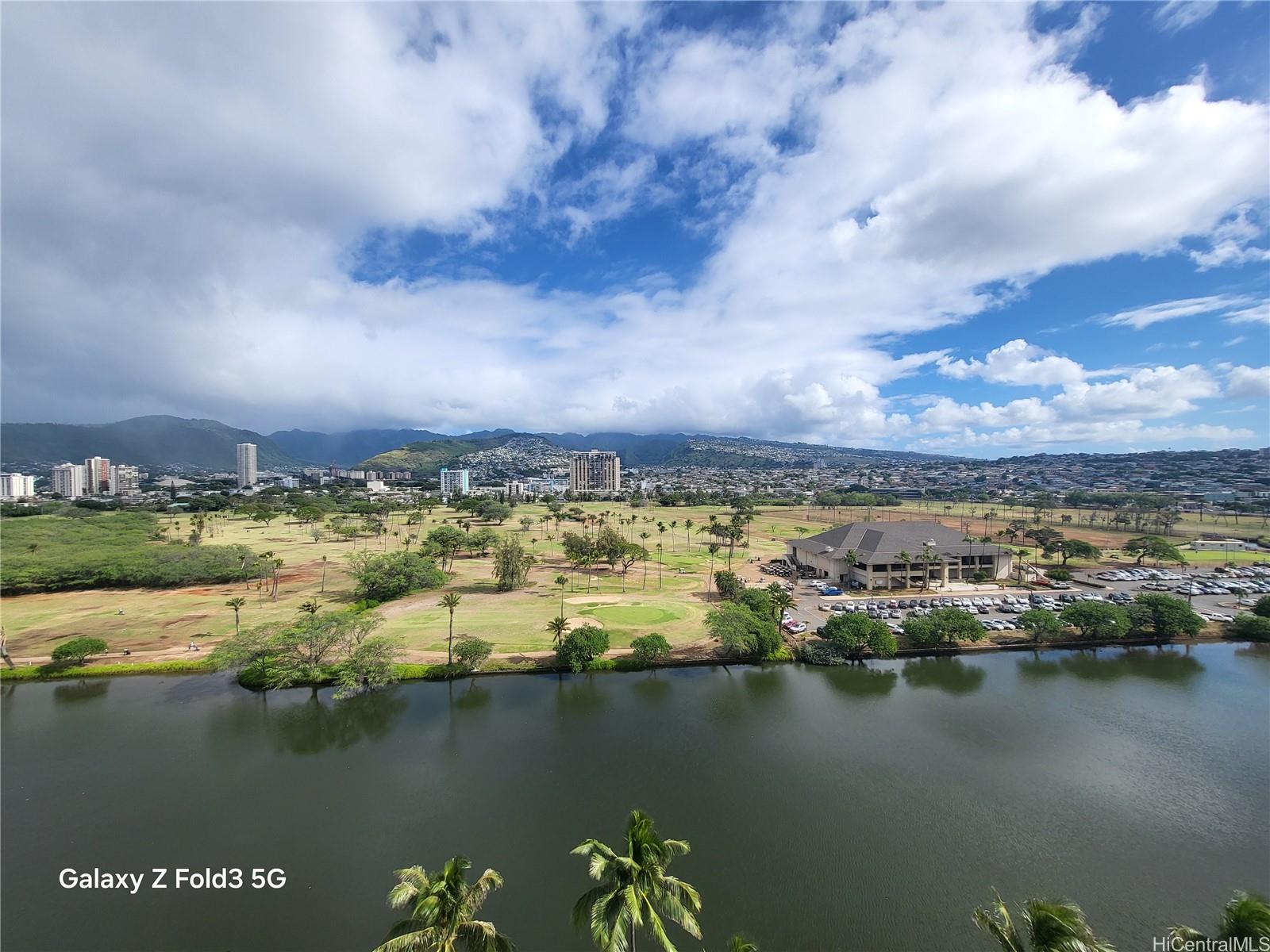 Monte Vista condo # 1504, Honolulu, Hawaii - photo 7 of 25