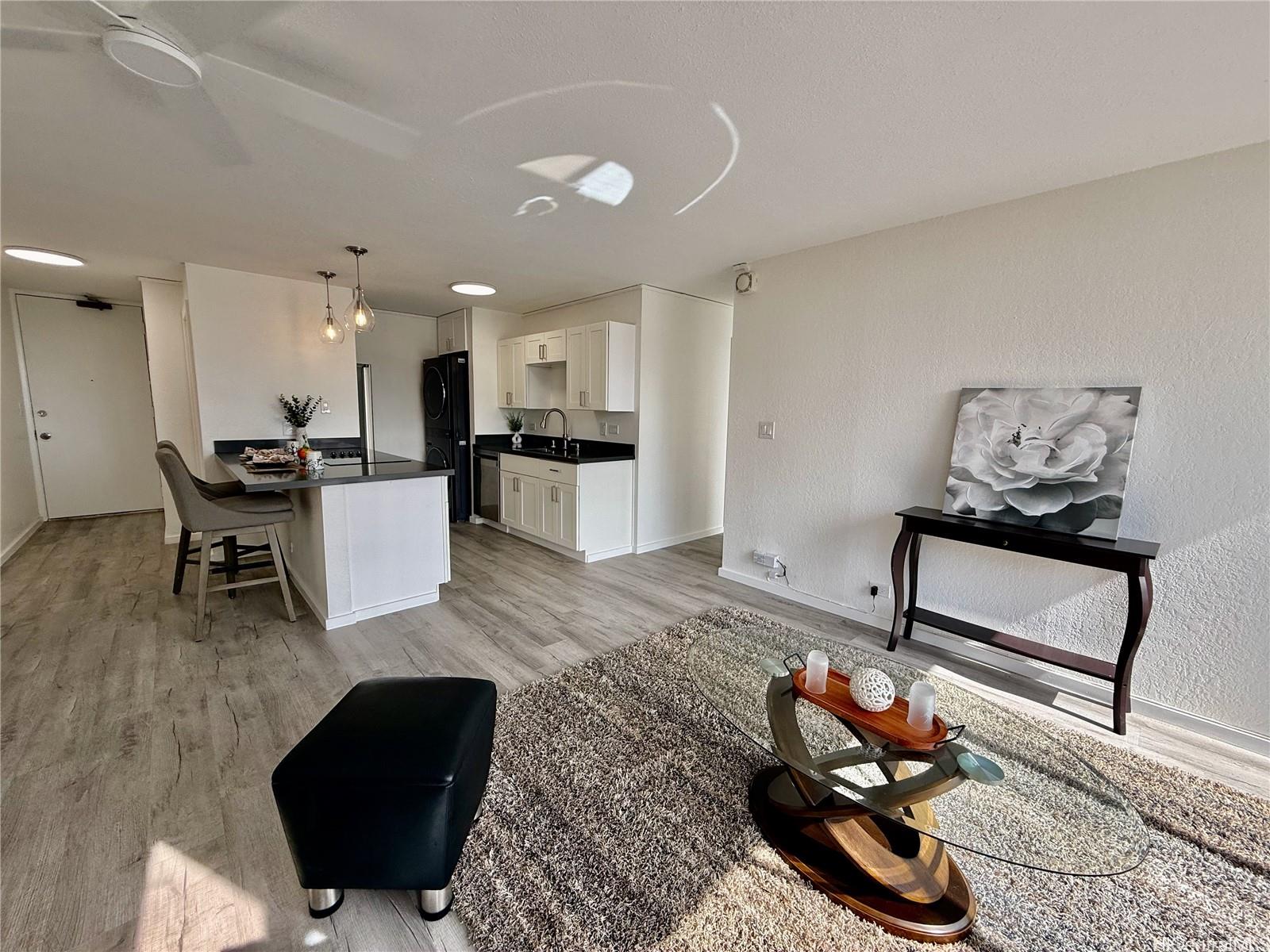 Monte Vista condo # 1603, Honolulu, Hawaii - photo 2 of 18