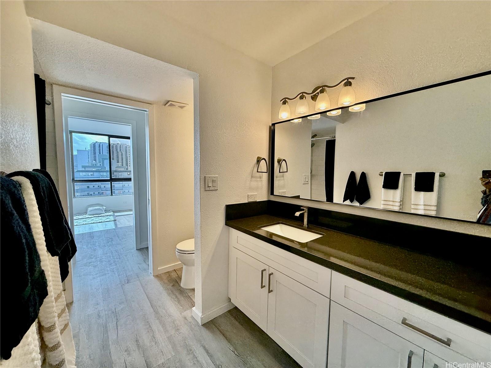 Monte Vista condo # 1603, Honolulu, Hawaii - photo 14 of 18