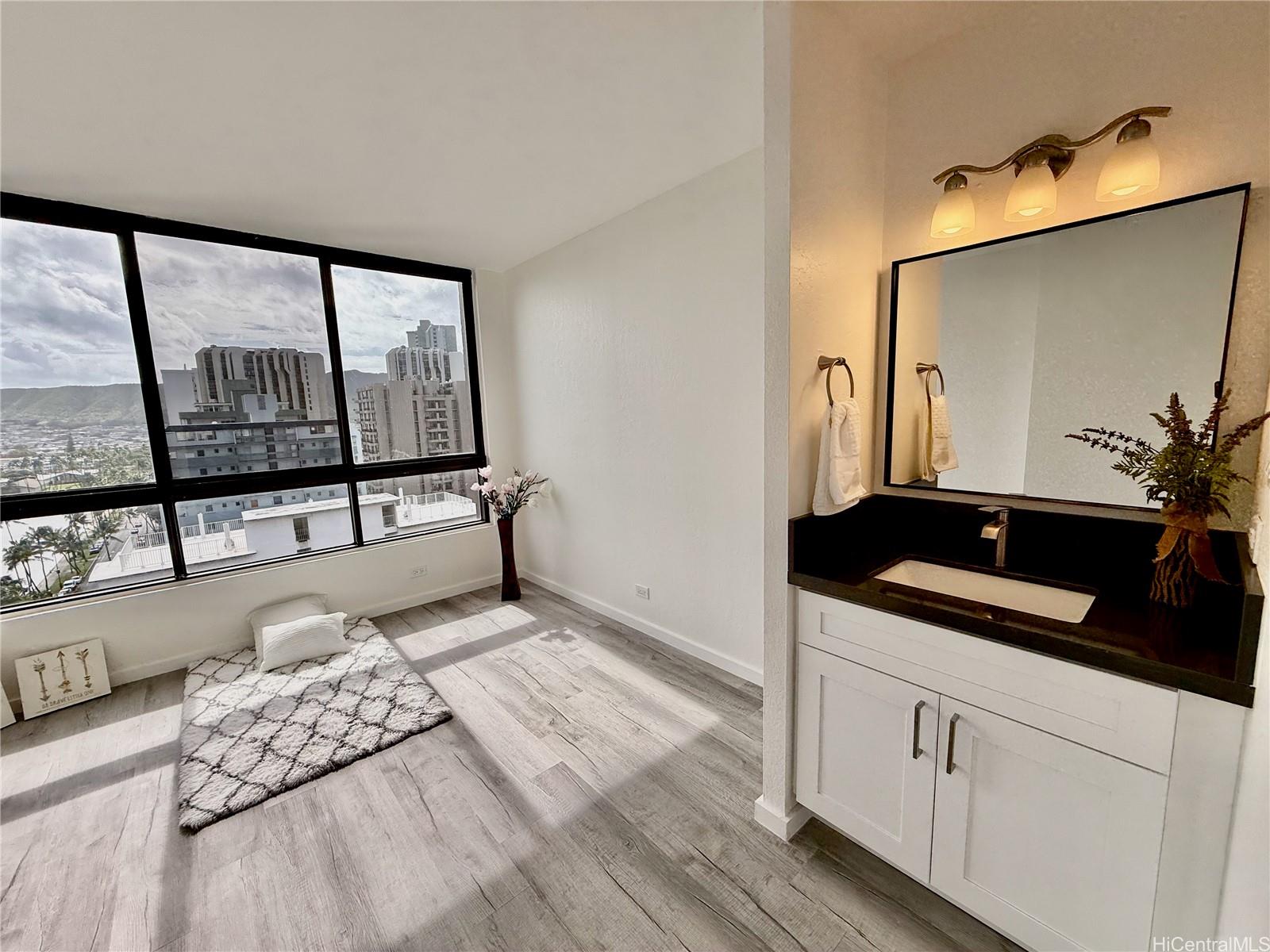 Monte Vista condo # 1603, Honolulu, Hawaii - photo 15 of 18