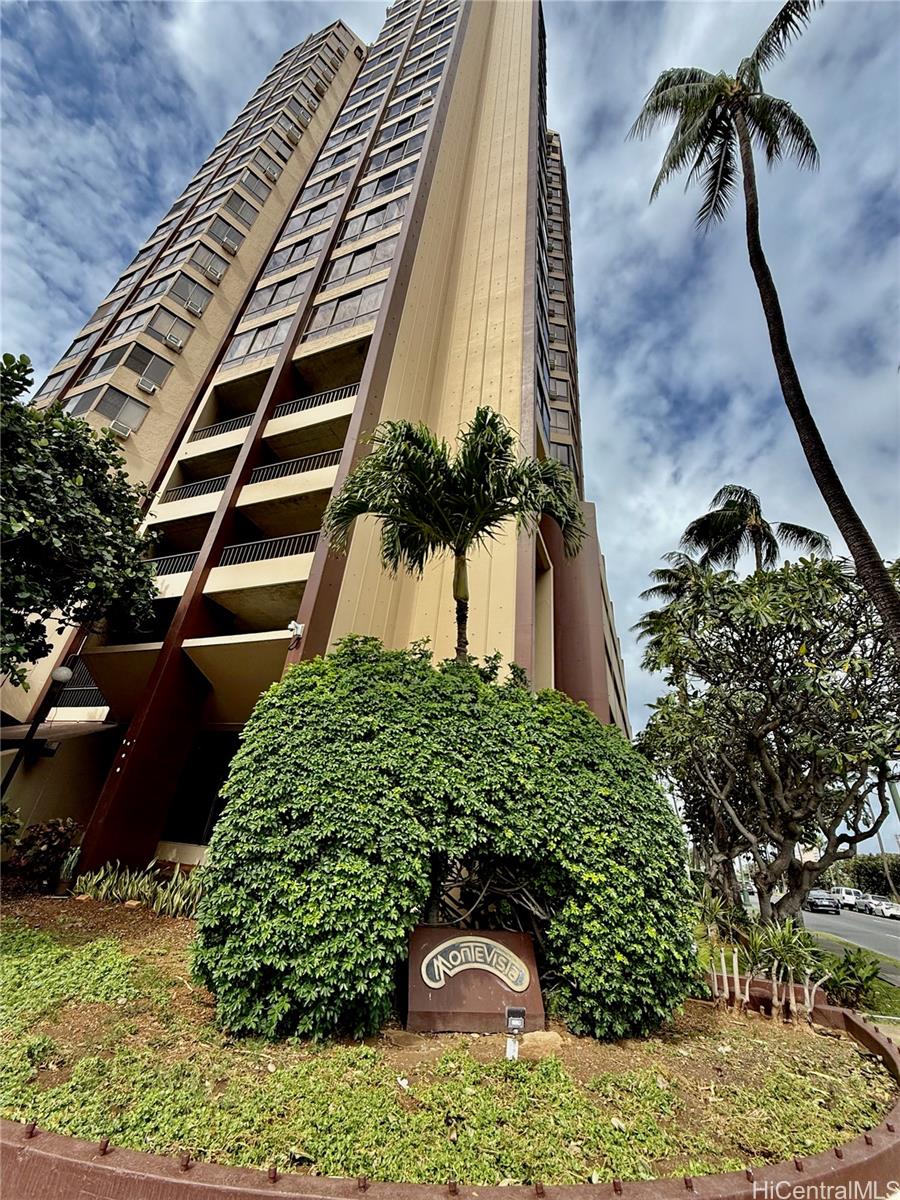 Monte Vista condo # 1603, Honolulu, Hawaii - photo 16 of 18