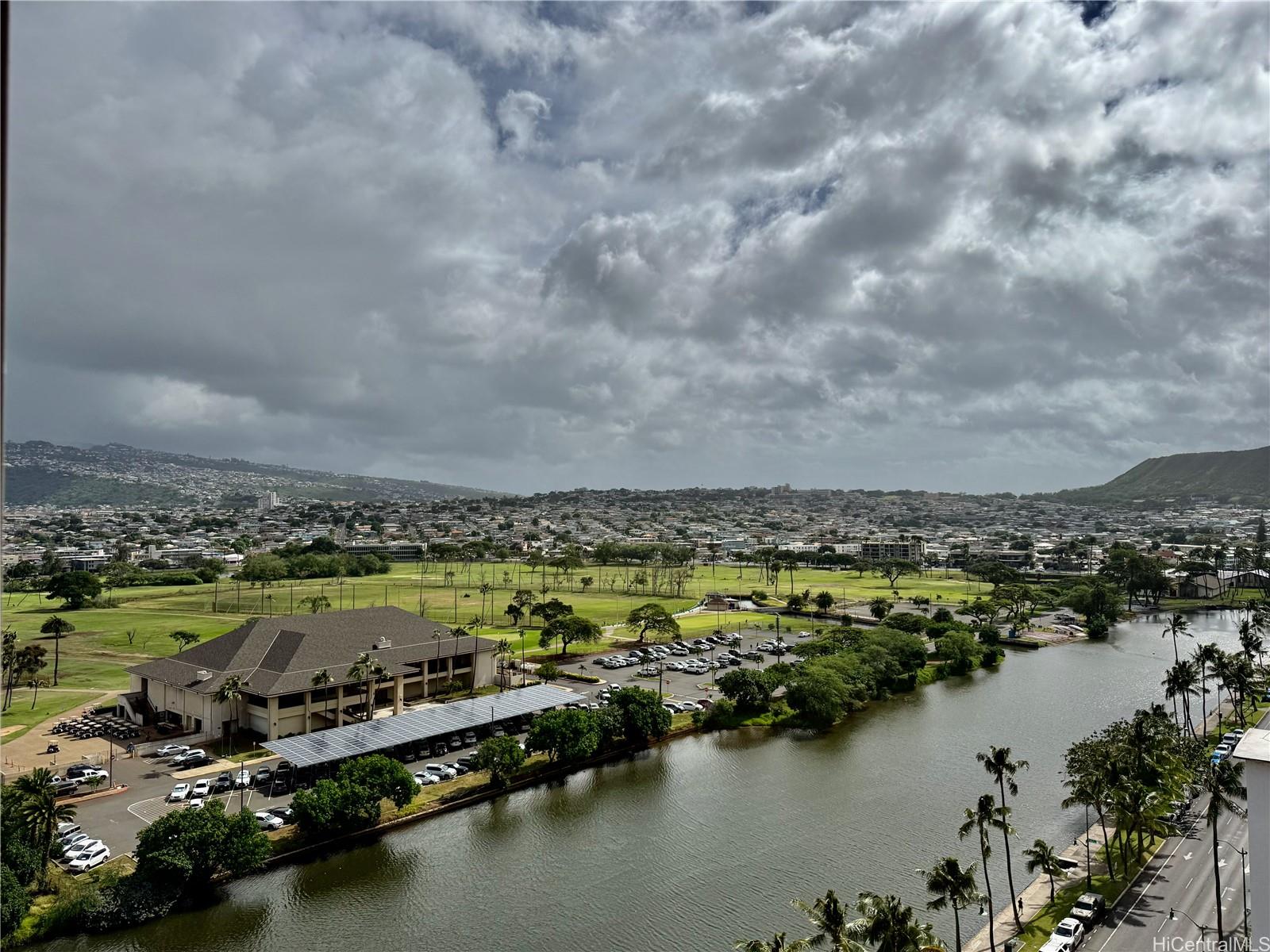 Monte Vista condo # 1603, Honolulu, Hawaii - photo 8 of 18