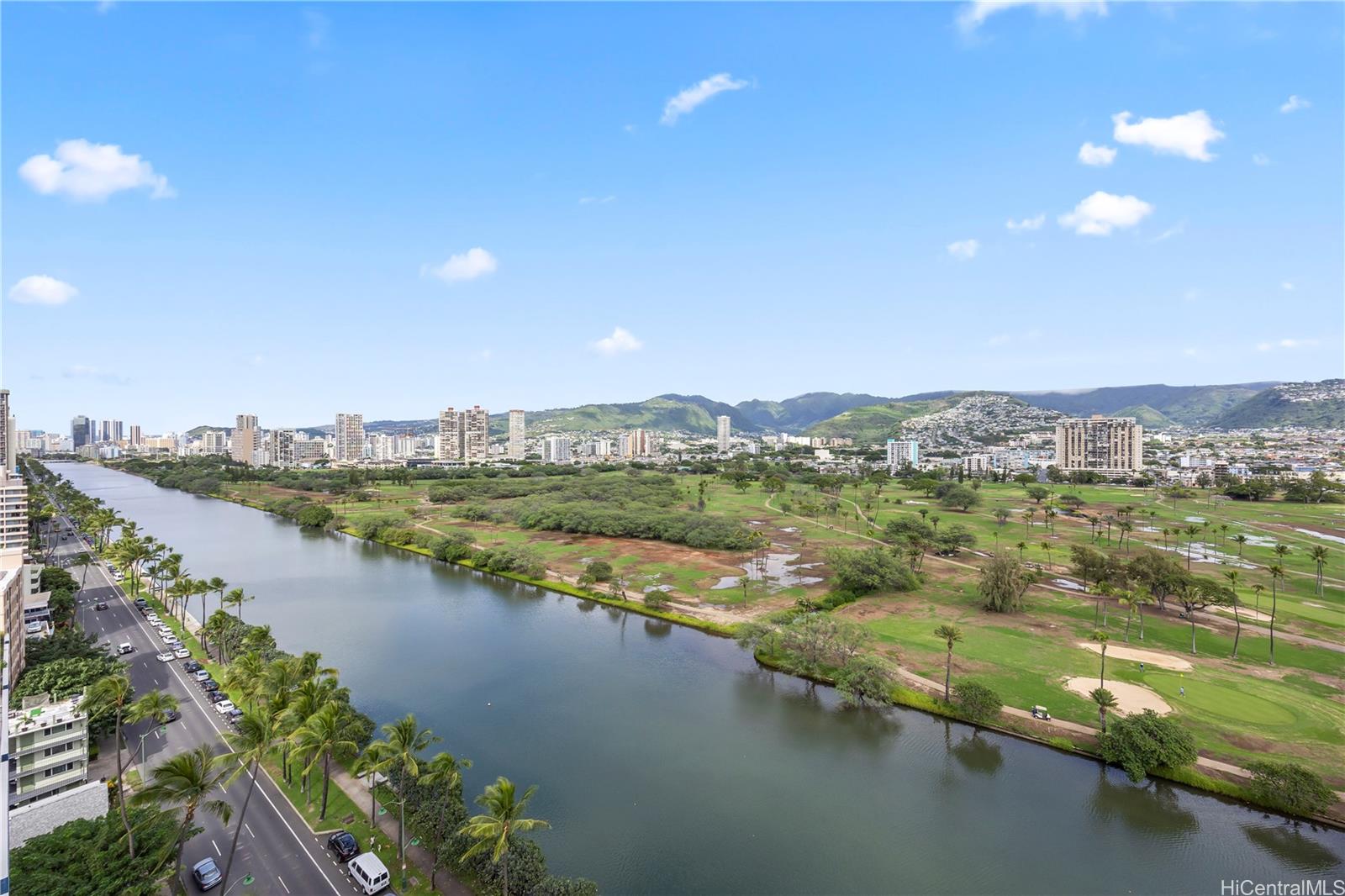 Monte Vista condo # 1905, Honolulu, Hawaii - photo 20 of 24