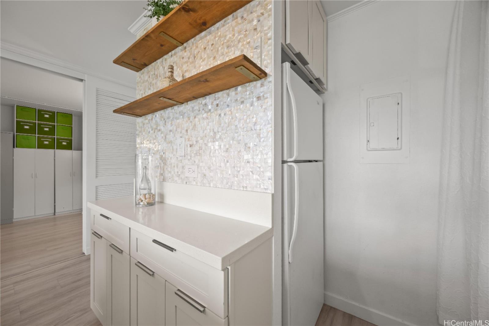 Monte Vista condo # 1905, Honolulu, Hawaii - photo 5 of 24