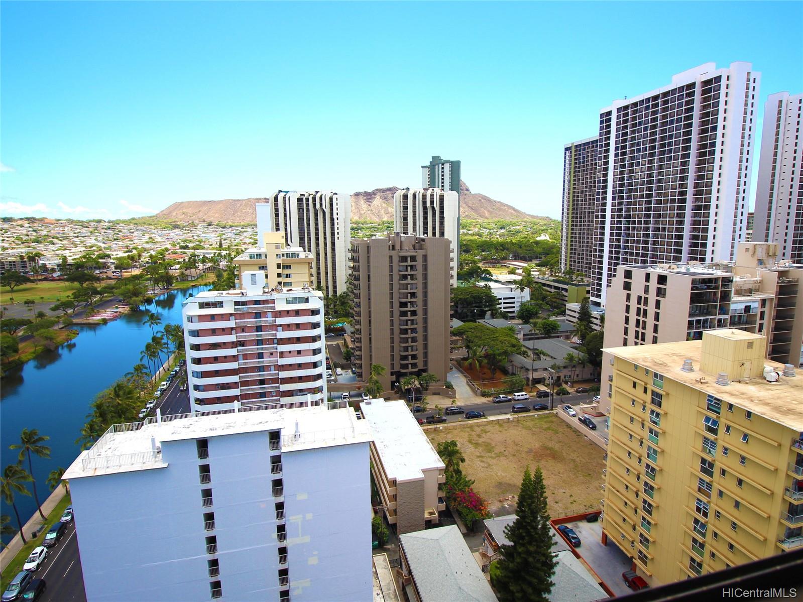 Monte Vista condo # 2101, Honolulu, Hawaii - photo 16 of 19