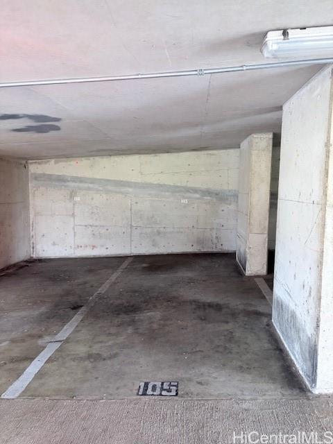 Monte Vista condo # 2205, Honolulu, Hawaii - photo 13 of 13